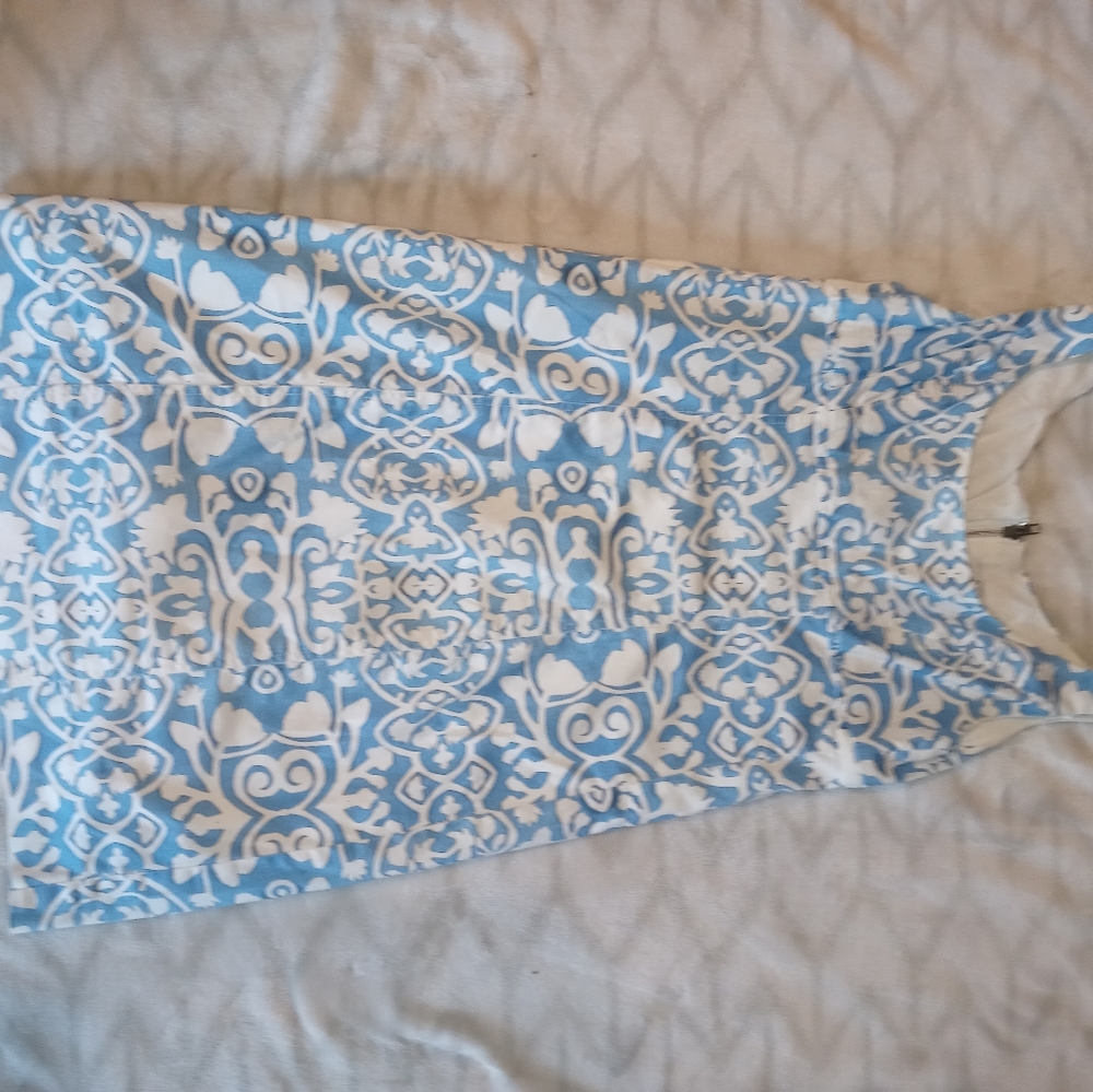 Kaeli Smith Dress